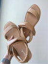 Boardwalk Babe Sandals