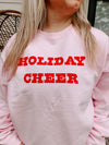 Holiday Cheer Sweatshirt